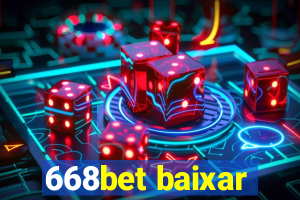 668bet baixar